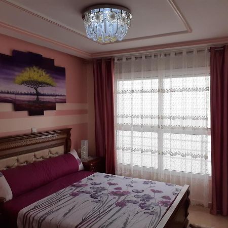 Apartment Nador Rif ภายนอก รูปภาพ