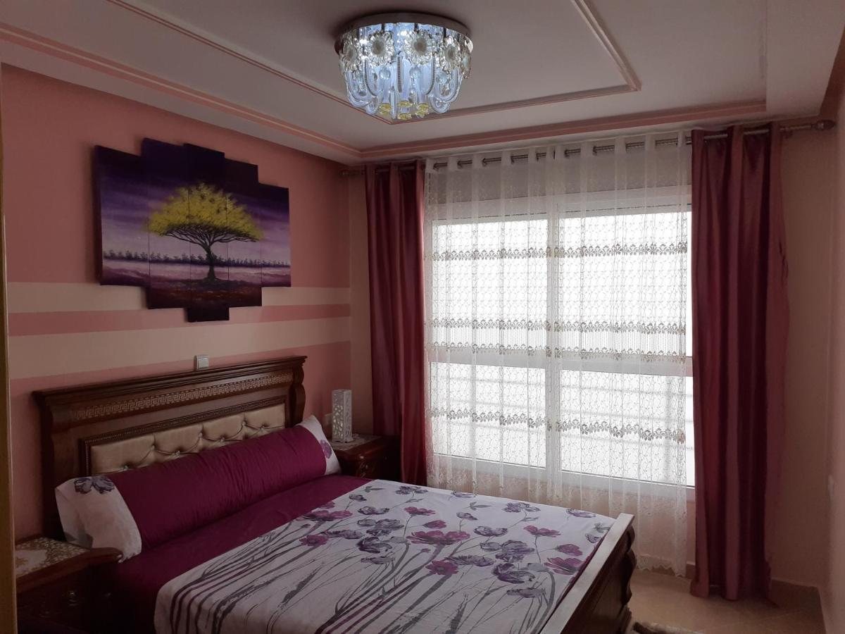 Apartment Nador Rif ภายนอก รูปภาพ