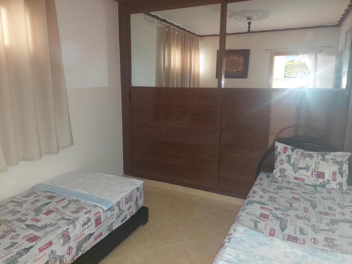 Apartment Nador Rif ภายนอก รูปภาพ