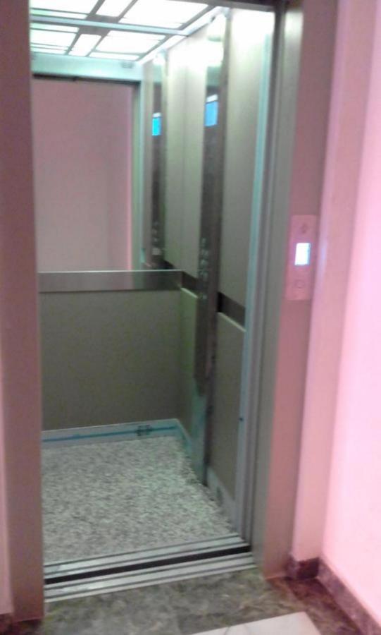 Apartment Nador Rif ภายนอก รูปภาพ