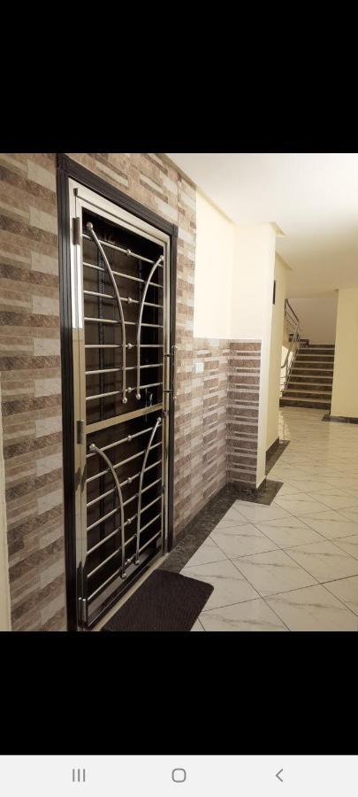 Apartment Nador Rif ภายนอก รูปภาพ
