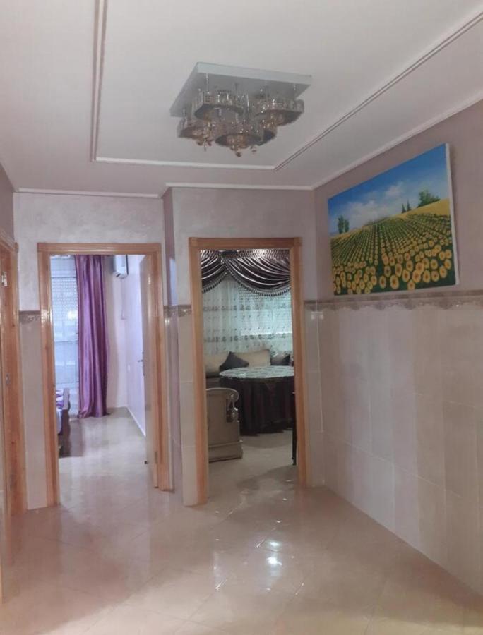 Apartment Nador Rif ภายนอก รูปภาพ