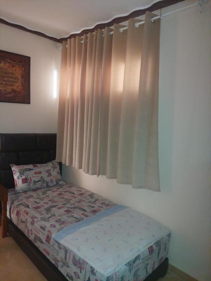 Apartment Nador Rif ภายนอก รูปภาพ