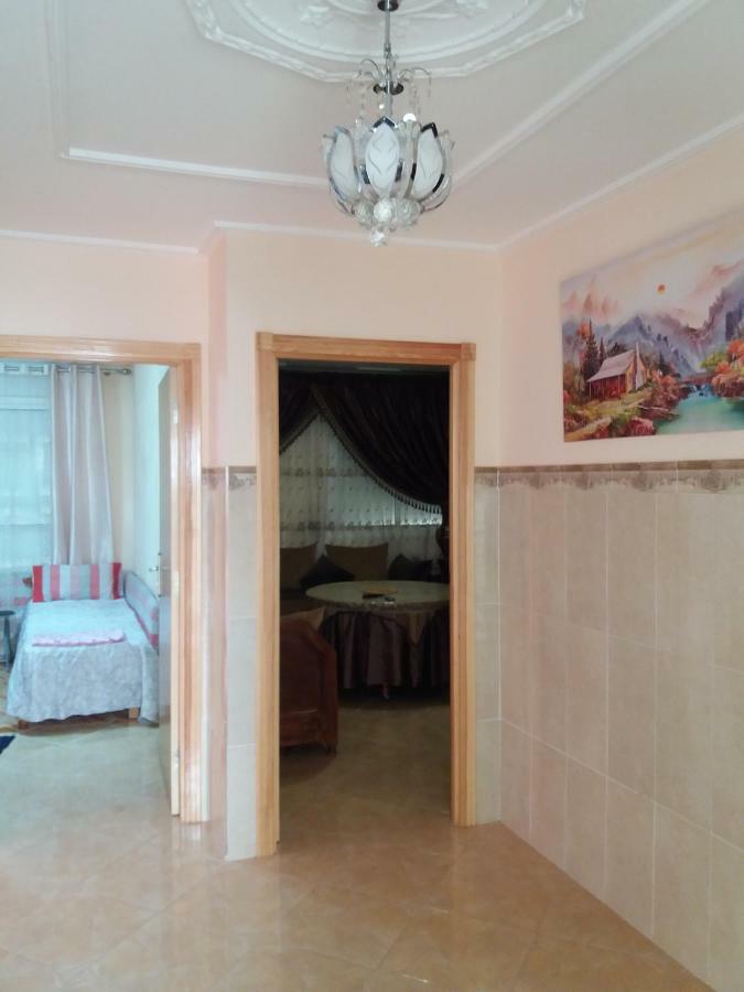 Apartment Nador Rif ภายนอก รูปภาพ