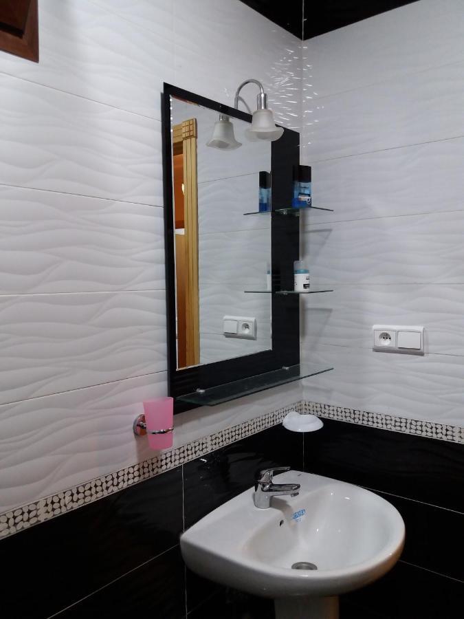 Apartment Nador Rif ภายนอก รูปภาพ