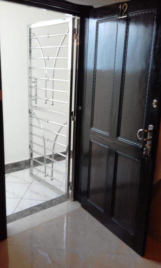 Apartment Nador Rif ภายนอก รูปภาพ