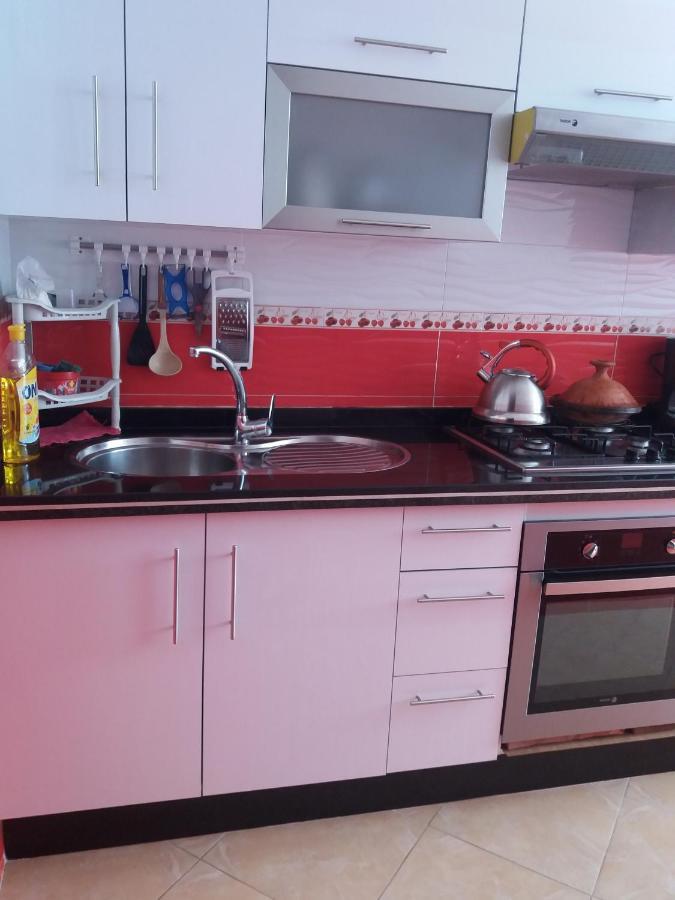 Apartment Nador Rif ภายนอก รูปภาพ
